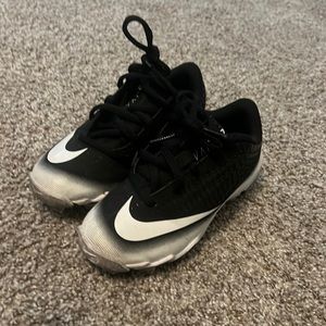 Nike Little boys baseball cleats